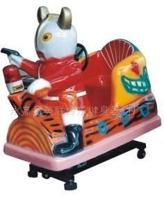 批發搖擺機與兒童游藝設施——公園與休閑場所的優選設備