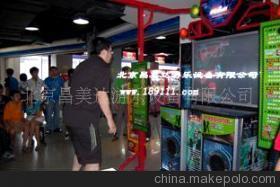 昌美達工廠租售手舞足蹈4游藝機 全方位解析價格、廠家與圖片