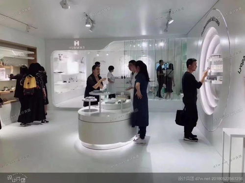 30個(gè)讓你心動(dòng)的產(chǎn)品展示設(shè)計(jì)靈感與展覽展會(huì)策劃精髓