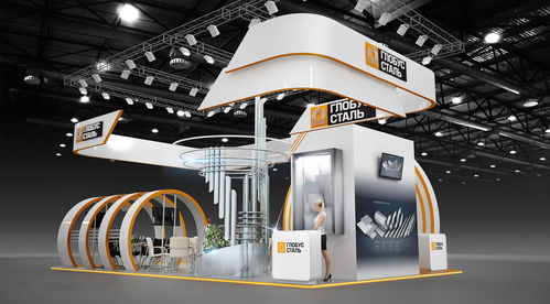 展位設(shè)計(jì)與展會(huì)策劃 打造引人注目的品牌舞臺(tái)