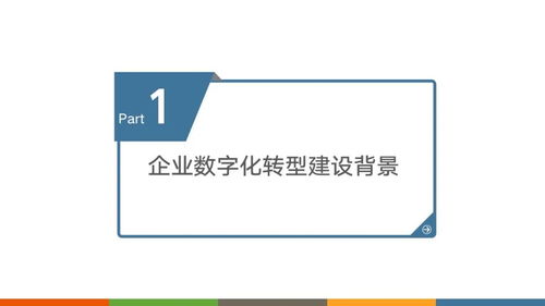 企業數字化轉型與形象策劃 構建未來競爭力的雙輪驅動