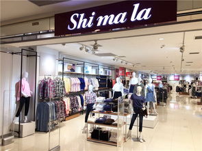 你所不知道的隱形日本品牌服飾Shimala入駐天貓