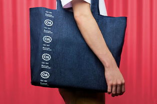 著名時裝零售品牌C A更換新品牌形象