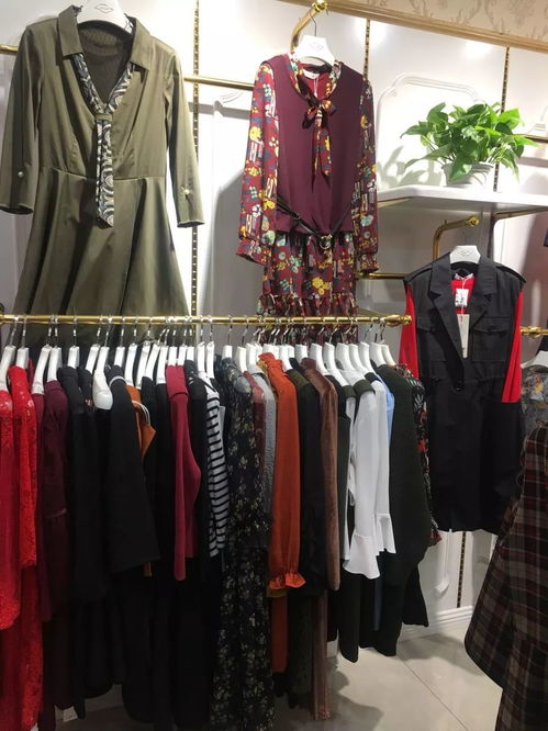 換季要買新衣服 來這里就對(duì)了 千百惠春裝全場(chǎng)五折起