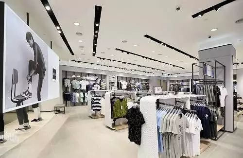 誰說這年頭實(shí)體店不景氣 那是你沒抓住機(jī)會(huì)