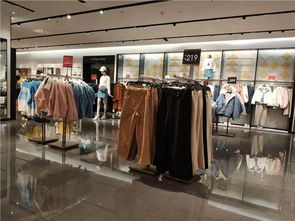 十一黃金周期間的服裝生意熱不熱 我們到上海熱門零售市場瞧了瞧