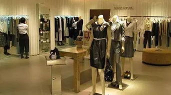 總裁謀略之道 不打折不做活動,5個陳列招數讓服裝店起死回生